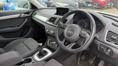 Audi Q3 1.4T FSI Sport 5dr Petrol Estate